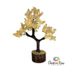 Citrine Gem Tree