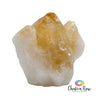 Citrine Point Cut Base