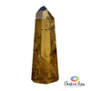Natural Citrine Generator