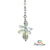 Clear Suncatcher