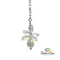 Clear Suncatcher