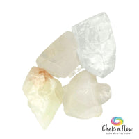 Clear Calcite