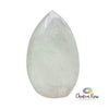 Clear Quartz Brazilian Flame