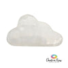 Clear Quartz Cloud