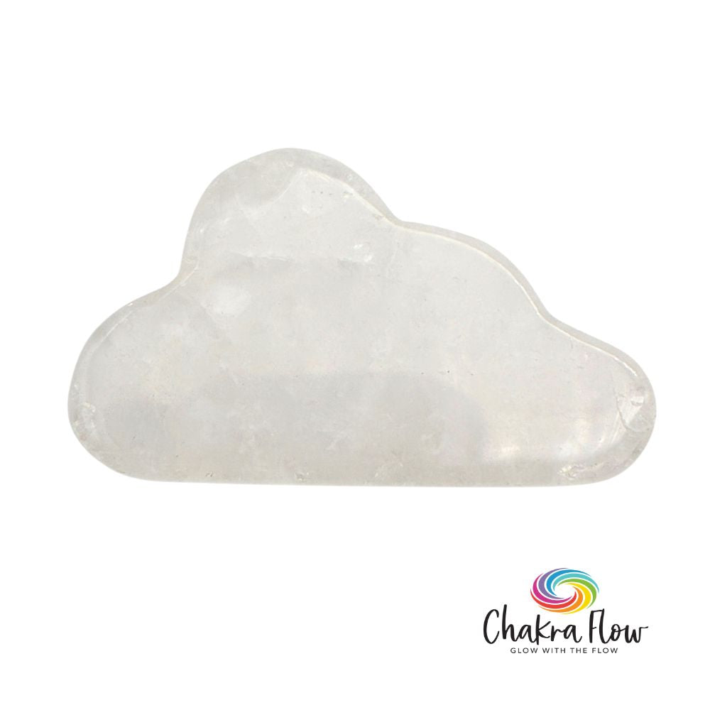 Clear Quartz Cloud