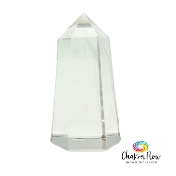 Clear Quartz Generators