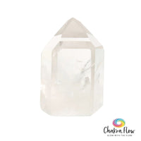 Clear Quartz Generator