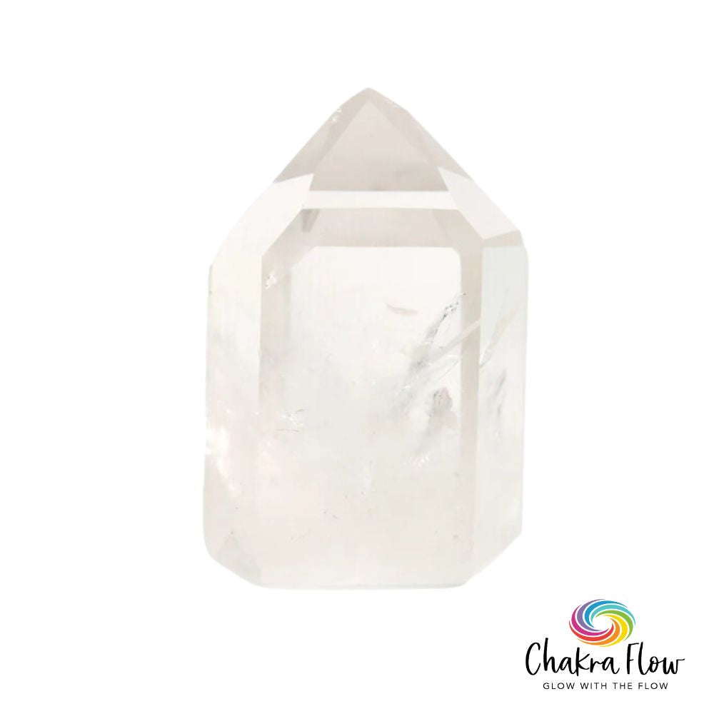 Clear Quartz Generator