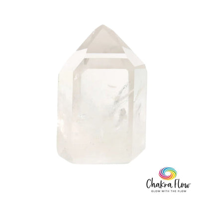 Clear Quartz Generator