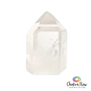Clear Quartz Generator