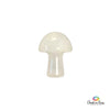 Clear Quartz Mushroom