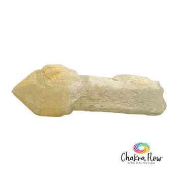 Clear Quartz Sceptre