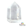 Clear Quartz Generator