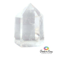 Clear Quartz Generator