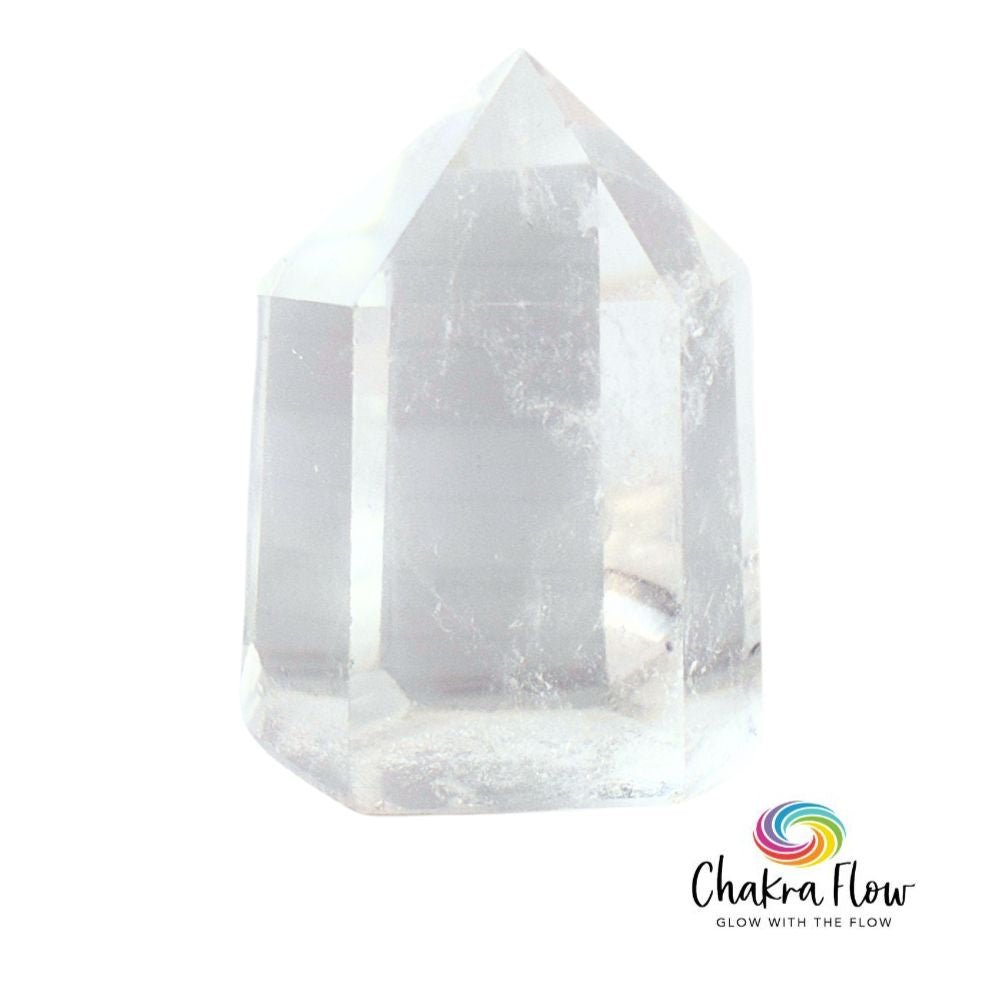 Clear Quartz Generator