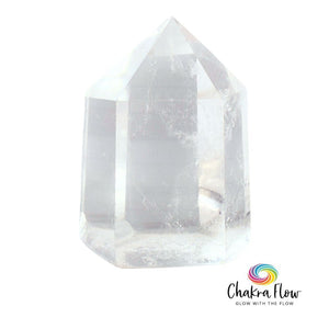 Clear Quartz Generator