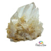 Clear Quartz Cluster