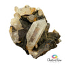 Clear Quartz Cluster