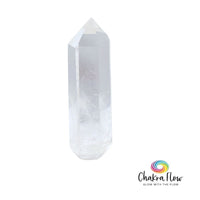 Clear Quartz Generator