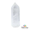 Clear Quartz Generator