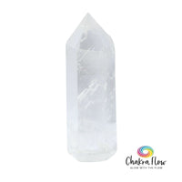 Clear Quartz Generator