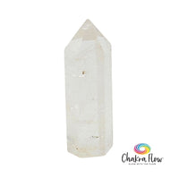 Clear Quartz Generator