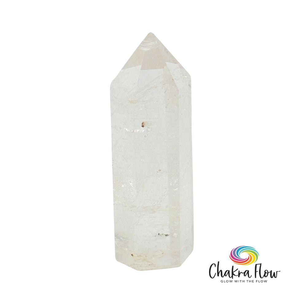 Clear Quartz Generator