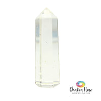 Clear Quartz Generator