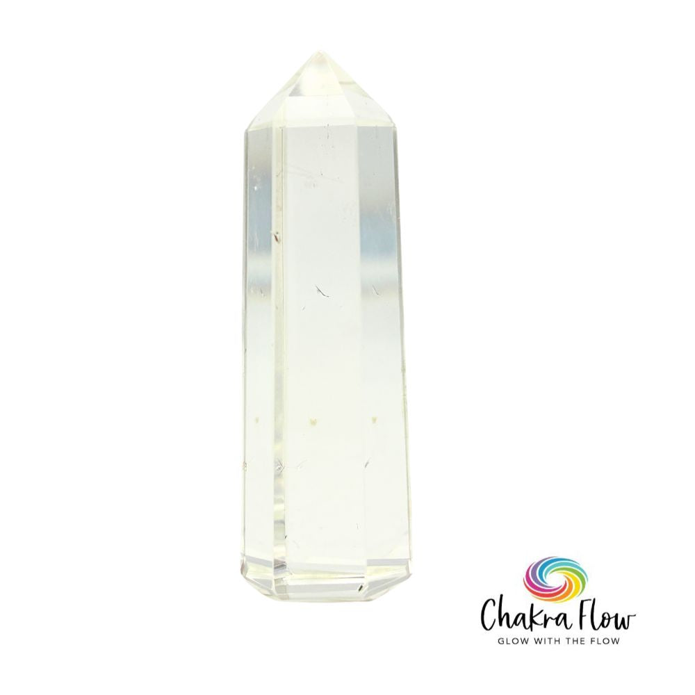 Clear Quartz Generator