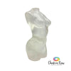 Clear Quartz Goddess