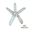 Clear Quartz Points