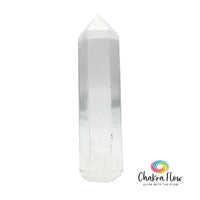 Clear Quartz Generator