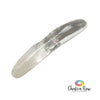 Clear Quartz Polished Wand