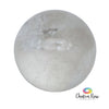 Clear Quartz Sphere