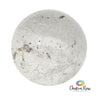 Clear Quartz Sphere
