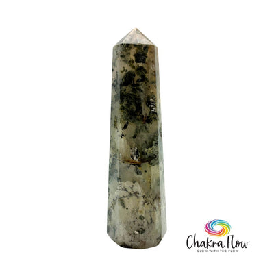 Clinochlore Generator