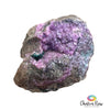 Cobalto Calcite Specimen