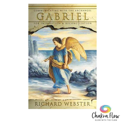 Communicating with the Archangel Gabriel