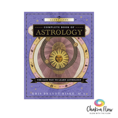 Complete Book of Astrology