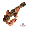 Raw Copper Specimen