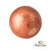 Copper Sphere