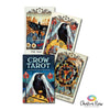 Crow Tarot Deck
