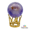 Super Seven Sphere on Crown 