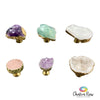 Crystal Knobs 