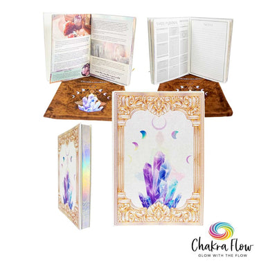 Crystal Journal