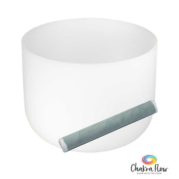 Crystal Singing Bowl