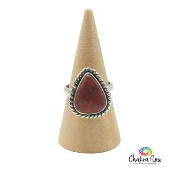 Cuprite Ring