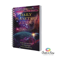 Llewellyn's 2025 Daily Planetary Guide 
