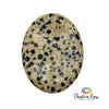 Dalmatian Jasper Gratitude Stone