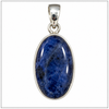 Sodalite Pendant